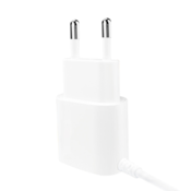 Kucni Punjac Teracell Evo USB1 Lightning 1A beli