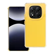 OEM Ohišje za Xiaomi Redmi NOTE 14 PRO 4G Matrix, rumeno