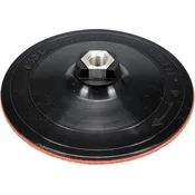 shumee Euro disk za kotni brusilnik fi 150 mm z ježkom 08510 vorel