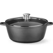 Hendi Lonec s pokrovom z nelepljivo prevleko 7,5 l 387 x 310 x 130 mm