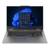 Prenosnik Lenovo LOQ 3-17 i5-13450HX, 32GB RAM, 1TB SSD, Windows 11 Home, RTX 5050