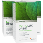 3x EstroLux Drink - ravnovesje estrogena