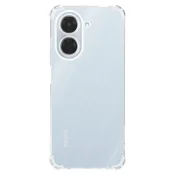 Tactical TPU Plyo prozoren ovitek za Xiaomi Redmi A7