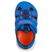 Skechers sandale Sola Glow Sandal decaci uzrasta 0-4 godine