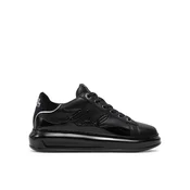 Superge KARL LAGERFELD KL62548F Črna