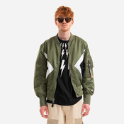 Alpha Industries x Neil Barrett MA-1 106120 01