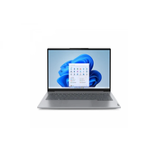 Lenovo 21KG007SYA 14 G6 IRL ThinkBook Laptop, 14, 1.920x1.200, WUXGA, IPS/i5-1335U, 16GB, 512GB, Windows 11 Professional, Sivi