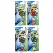 HASBRO Beyblade - E4602 - Figura, Muški, 8+ godina, Plastika, karton