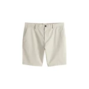 Next Chino hlače off-bela
