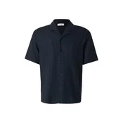 DAN FOX APPAREL Srajca Leonard  mornarska