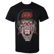 Metal majica moška Slayer - War Ensemble - ROCK OFF - SLAYTEE45MB