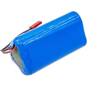 Baterija za Easyhome, Homenice, Evolution, Medion, 2600 mAh, Li-Ion