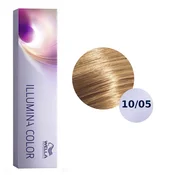 Wella Barva za lase Illumina Color 10/05 60 ml
