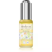 Saloos Bio Regenerative Facial Oil regenerirajuce ulje za lice avenija  20 ml