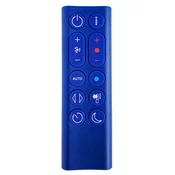 General DYSON Pure Hot + Cool HP04, HP05, HP06, HP07, HP09, 969897-01 Blue - zamenjava daljinski upravljalnik