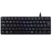 White shark gk 006112 nagamaki black - red mehanicka - sr