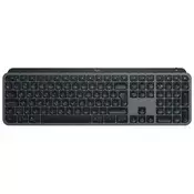 LOGITECH_ MX Keys S Wireless US tastatura