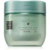 RITUALS The Ritual Of Jing maska za telo 125 ml