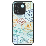ULTIMATE CASE za Xiaomi Redmi Note 17 Pro MAX 5G - PASSPORT EDITION