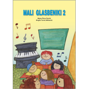 MALI GLASBENIKI 2