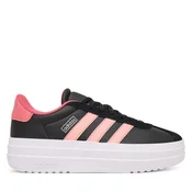 Superge adidas Vl Court Bold Shoes KJ9418 Črna