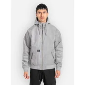 REELL Berlin Jacket stone grey
