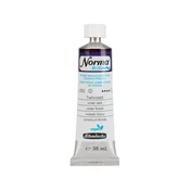 Oljne barve Schmincke Norma Blue 35 ml - 352 Temno vijolična