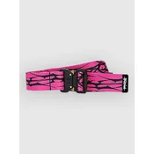 Vitriol Merrick Belt pink