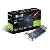 Graficka karta ASUS GT710-SL-2GD5-BRK-EVO