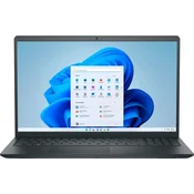 Dell - Inspiron 15.6 Touch Screen Laptop - AMD Ryzen 7 7730U with 16GB Memory - 1TB SSD - Black