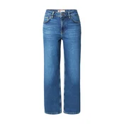 MOS MOSH Kavbojke MMEmber moder denim