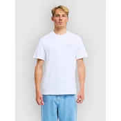 Billabong Paddle Out moška majica white