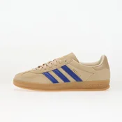 Sneakers adidas Gazelle Indoor Magic Beige/ Royal Blue/ Wonder White EUR 40