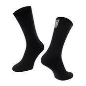 Force longer slim, crne s-m/36-41 carape ( 90085888 )