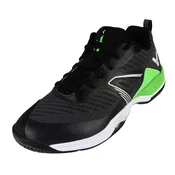 Moška dvoranska obutev Victor A930 Black/Green EUR 45