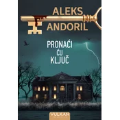 Pronaci cu kljuc