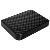 Verbatim 2.5 StorenGo 2TB vanjski HDD, USB3.0 Gen2, crni