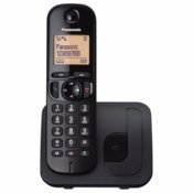 PANASONIC stacionarni telefon KX-TGC210FXB