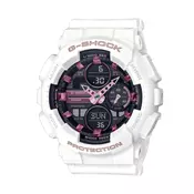 Ročna ura G-Shock GMA-S140M-7AER White/White