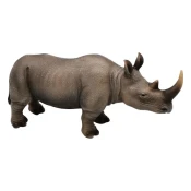 Figura Bijeli nosorog 28,5 cm