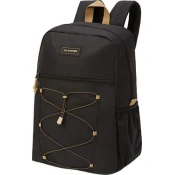 Ruksak Dakine Tardy Slip Backpack 25L Boja: crna/zlatna