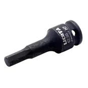 Boni-shop Imbus Ključ 3/8 H4 60mm iz Cr-Mo za Udarne Vijačnike, (5000210766)