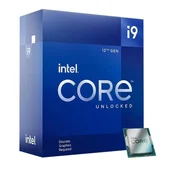 Intel Core i9-12900KF Desktop Processor, 16 cores Box - LGA 1700 ( BX8071512900KF )