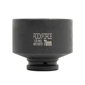 Rock FORCE Globoka nastavljiva vijačna glava 3/4 70mm (6-k)