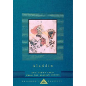 Aladdin and Other Tales from the Arabian Nights
