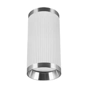 Ideus Stropna svetilka bela krom 35W FRIDA DWL GU10 04192