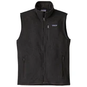 Patagonia Better Sweater Vest black