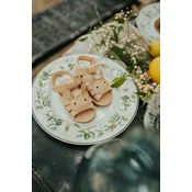 Otroški usnjeni sandali Donsje Stelloux Sandals Bride