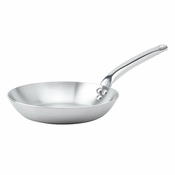 de Buyer 3604.32 ALCHIMY Ponva iz nerjavečega jekla 32 cm, 3604.32 ALCHIMY Ponva iz nerjavečega jekla 32 cm