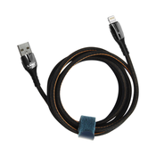 LINQ 20 W iPhone Lightning kabel (hitro polnjenje), LED indikator polnjenja - LinQ, (20630340)